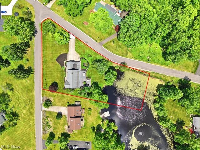 3395 Forest Hills Drive, Medina, OH 44256