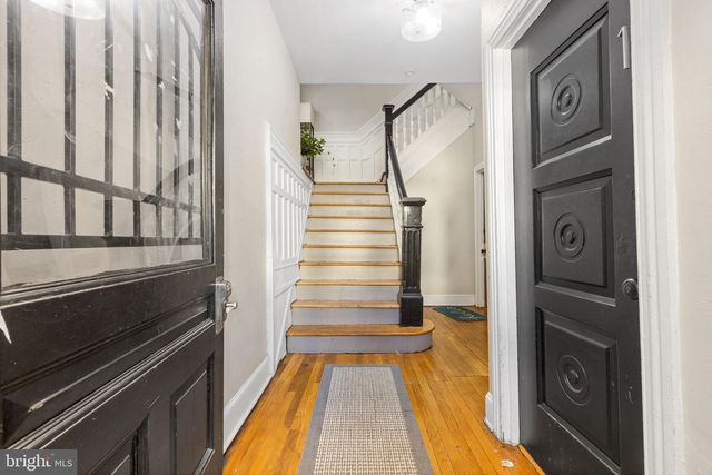 1608 N BROOM ST, Wilmington, DE 19806