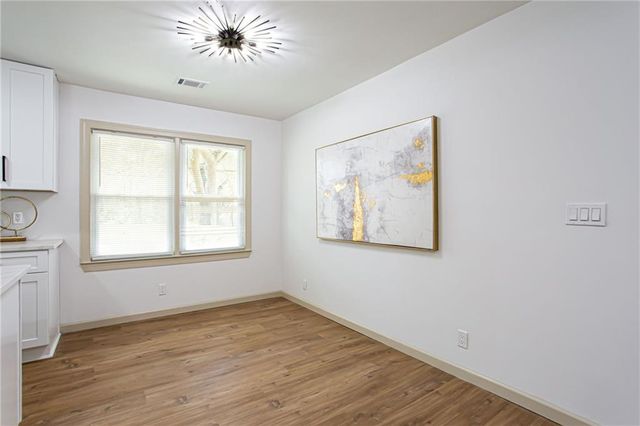 1318 Needmore Street SW, Conyers, GA 30012