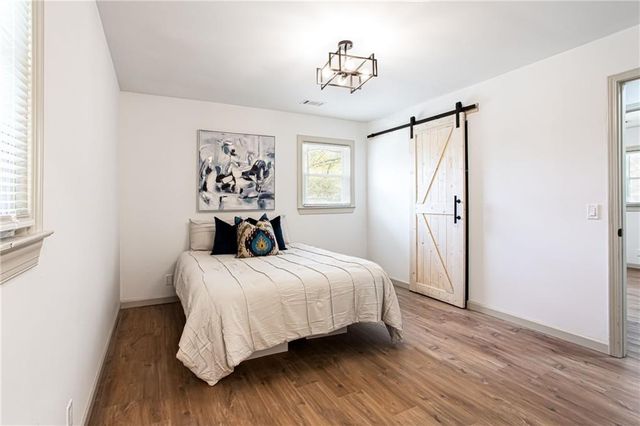 1318 Needmore Street SW, Conyers, GA 30012