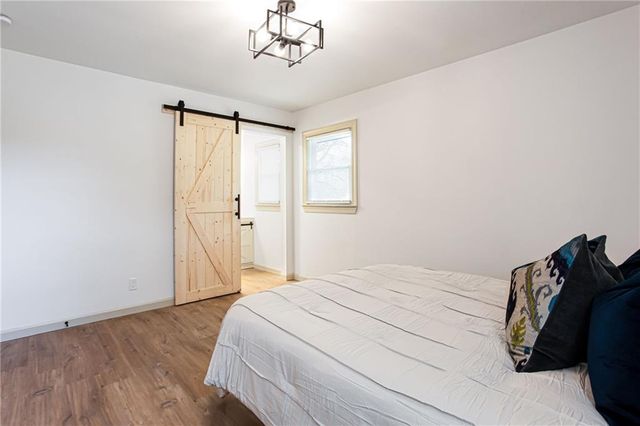 1318 Needmore Street SW, Conyers, GA 30012