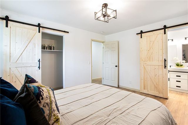 1318 Needmore Street SW, Conyers, GA 30012