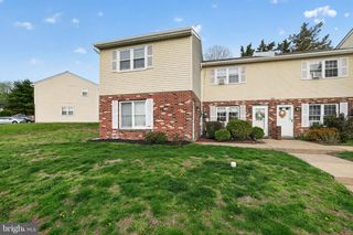 1309-A PARKRIDGE CT #A, Perkasie, PA 18944