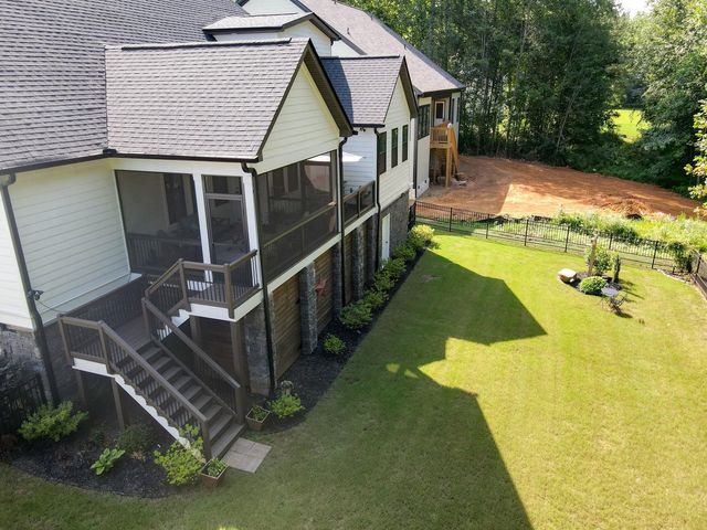 2036 Ivy Cottage Path, Boiling Springs, SC 29316