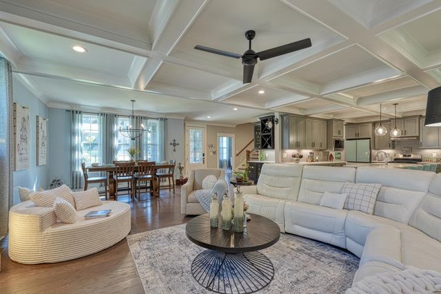 2036 Ivy Cottage Path, Boiling Springs, SC 29316