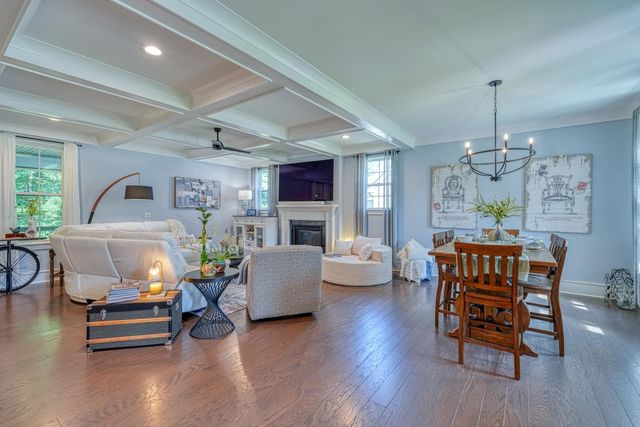 2036 Ivy Cottage Path, Boiling Springs, SC 29316