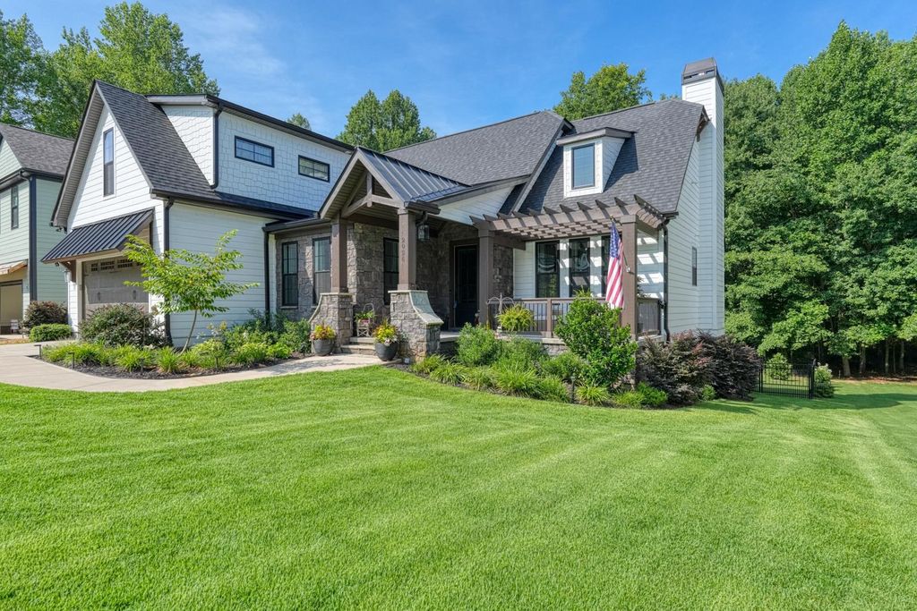 2036 Ivy Cottage Path, Boiling Springs, SC 29316