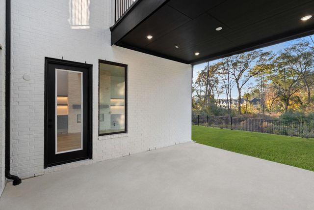 164 Shoveler Duck Way, Magnolia, TX 77354