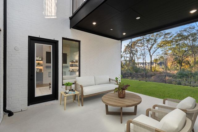 164 Shoveler Duck Way, Magnolia, TX 77354