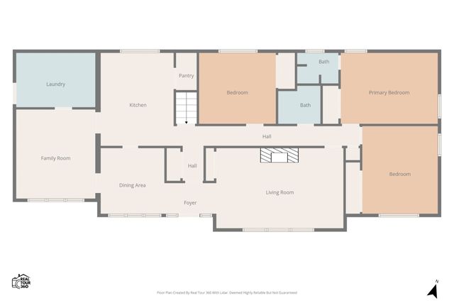 8 Prospect Rd, Fayetteville, TN 37334