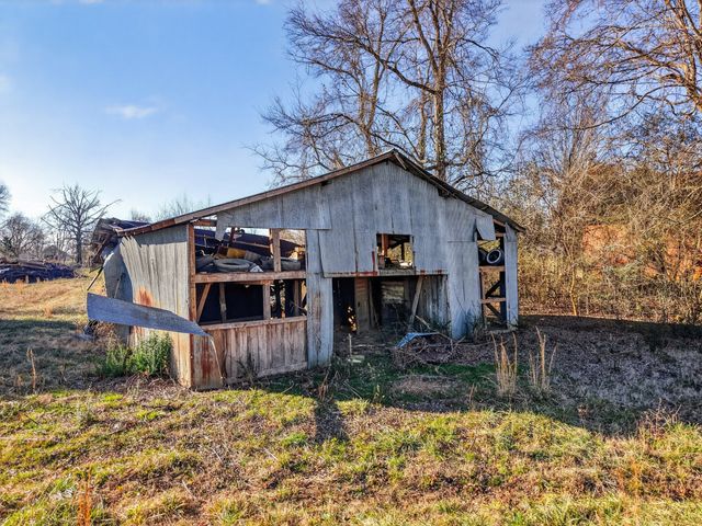 8 Prospect Rd, Fayetteville, TN 37334