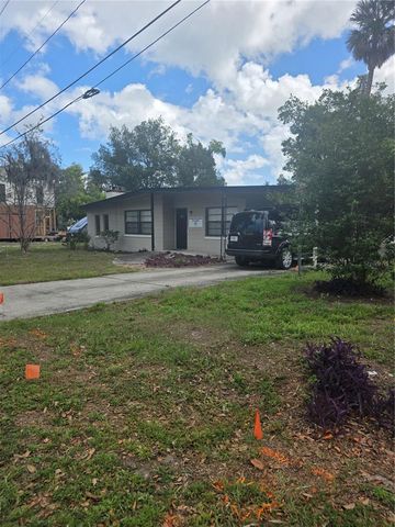 289 WILMA STREET, Longwood, FL 32750