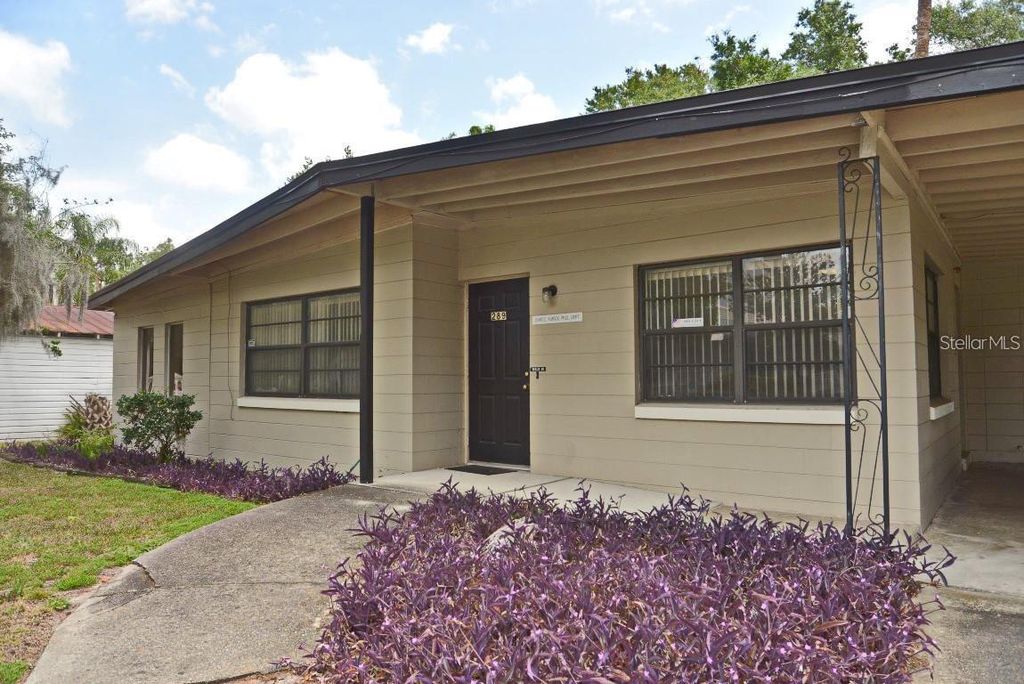 289 WILMA STREET, Longwood, FL 32750