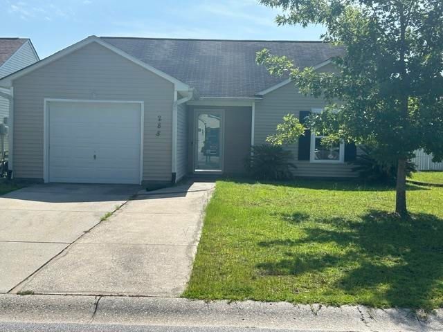 288 Bellegrove Dr., Myrtle Beach, SC 29579