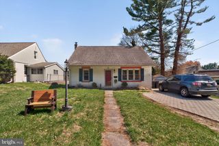 55 KIRK LN, Media, PA 19063