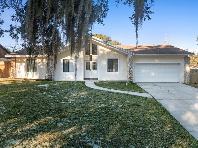 4044 ROSE PETAL LANE, Orlando, FL 32808