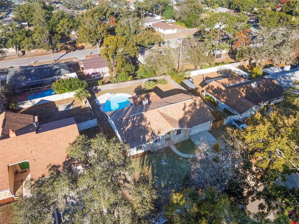 Image 60 of property listing at 4044 ROSE PETAL LANE, Orlando, FL 32808