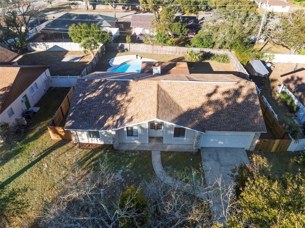 Image 62 of property listing at 4044 ROSE PETAL LANE, Orlando, FL 32808