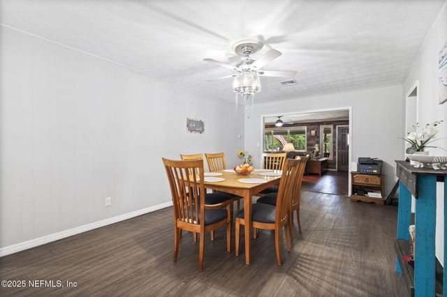 5136 NATHAN HALE Road, Jacksonville, FL 32221