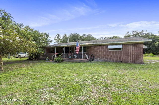 5136 NATHAN HALE Road, Jacksonville, FL 32221