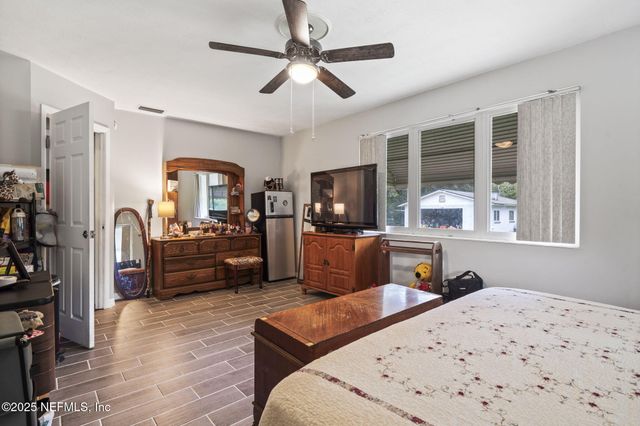 5136 NATHAN HALE Road, Jacksonville, FL 32221
