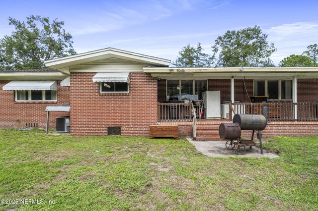 5136 NATHAN HALE Road, Jacksonville, FL 32221