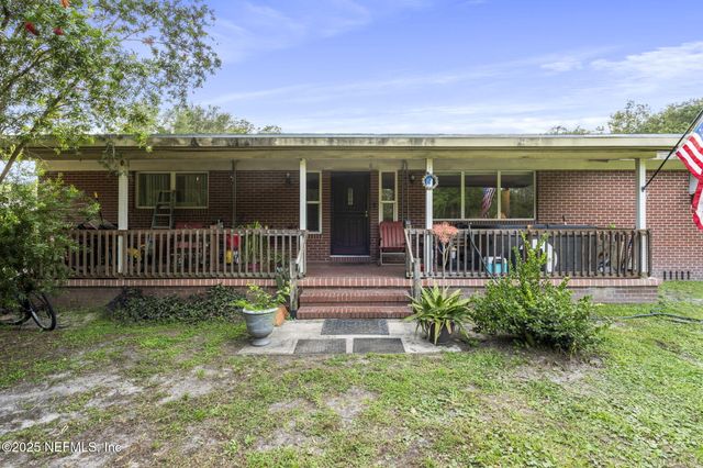 5136 NATHAN HALE Road, Jacksonville, FL 32221