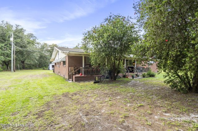 5136 NATHAN HALE Road, Jacksonville, FL 32221