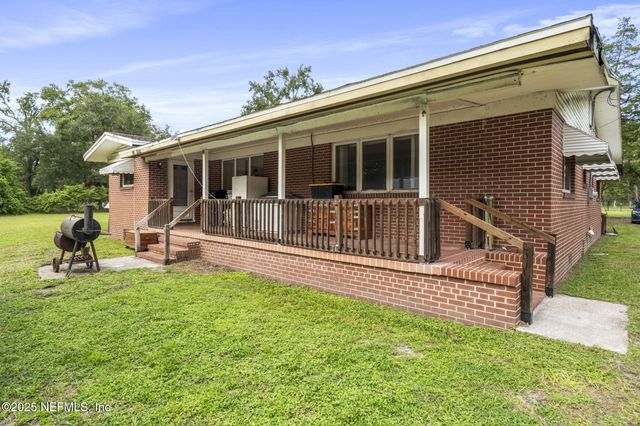 5136 NATHAN HALE Road, Jacksonville, FL 32221