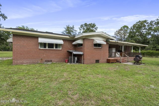 5136 NATHAN HALE Road, Jacksonville, FL 32221