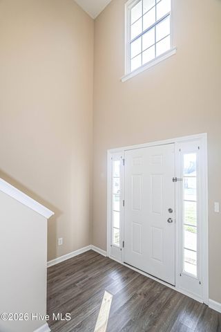 738 Keyes Drive, Grovetown, GA 30813