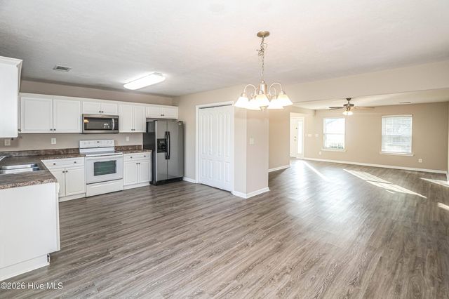 738 Keyes Drive, Grovetown, GA 30813