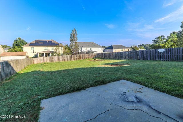 738 Keyes Drive, Grovetown, GA 30813