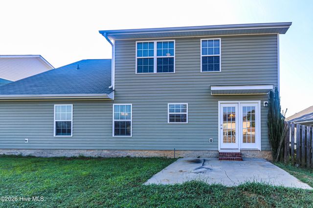 738 Keyes Drive, Grovetown, GA 30813