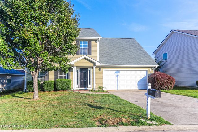 738 Keyes Drive, Grovetown, GA 30813