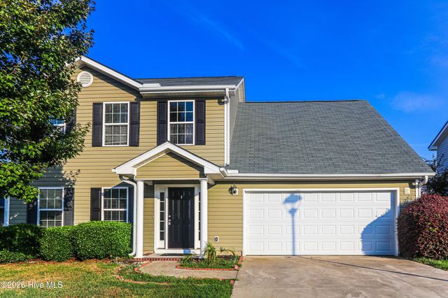 738 Keyes Drive, Grovetown, GA 30813