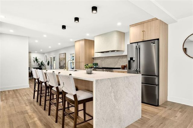 2603 Kings Lake NE Court, Atlanta, GA 30345