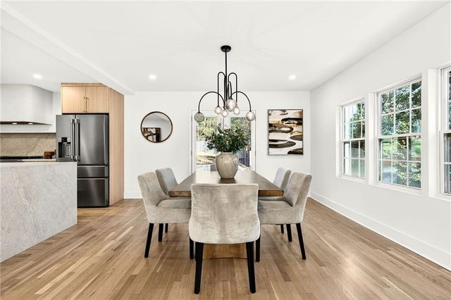 2603 Kings Lake NE Court, Atlanta, GA 30345