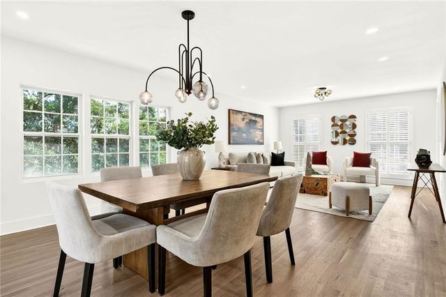 2603 Kings Lake NE Court, Atlanta, GA 30345