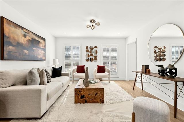 2603 Kings Lake NE Court, Atlanta, GA 30345