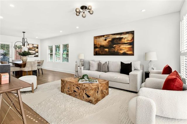 2603 Kings Lake NE Court, Atlanta, GA 30345