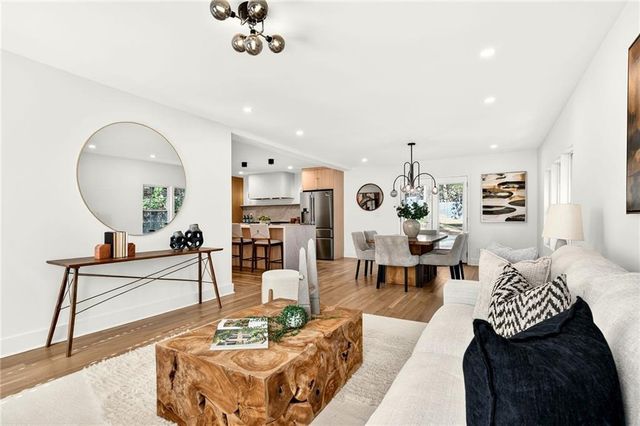 2603 Kings Lake NE Court, Atlanta, GA 30345