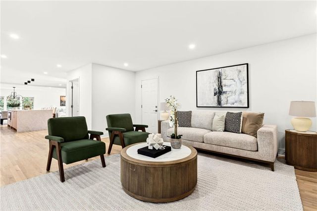 2603 Kings Lake NE Court, Atlanta, GA 30345