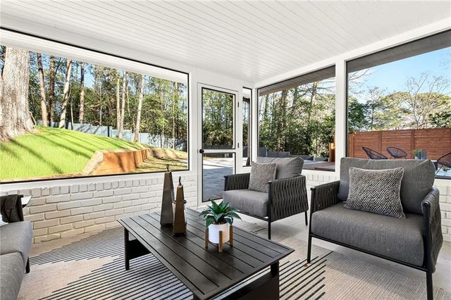 2603 Kings Lake NE Court, Atlanta, GA 30345