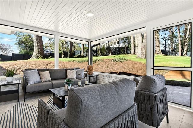 2603 Kings Lake NE Court, Atlanta, GA 30345