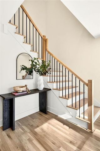 2603 Kings Lake NE Court, Atlanta, GA 30345