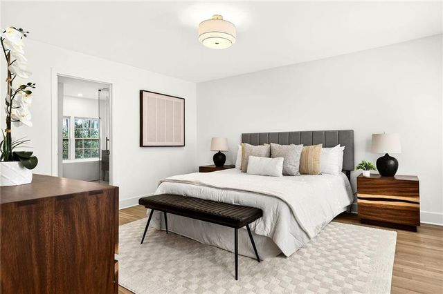 2603 Kings Lake NE Court, Atlanta, GA 30345