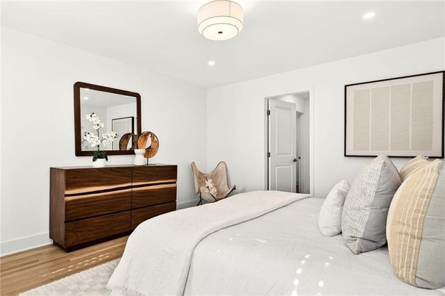 2603 Kings Lake NE Court, Atlanta, GA 30345