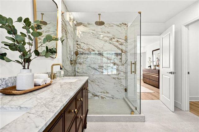 2603 Kings Lake NE Court, Atlanta, GA 30345