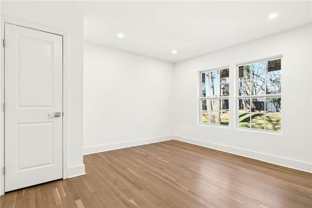 2603 Kings Lake NE Court, Atlanta, GA 30345